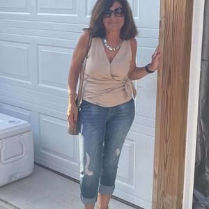 Meet your Posher, Marion